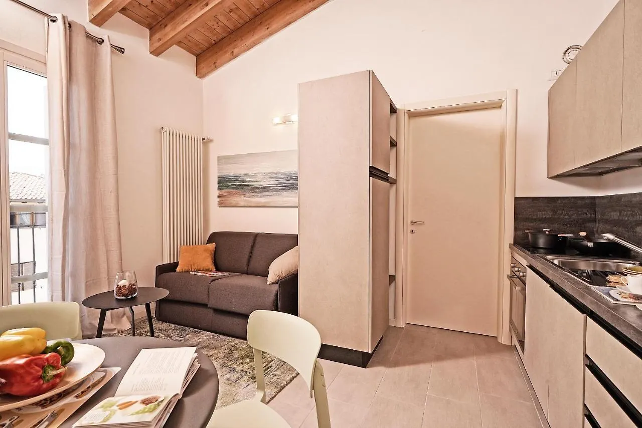 Apartament Corte Fasanella 78 Toscolano Maderno