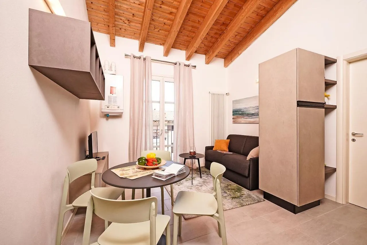 Corte Fasanella 78 Toscolano Maderno Apartament
