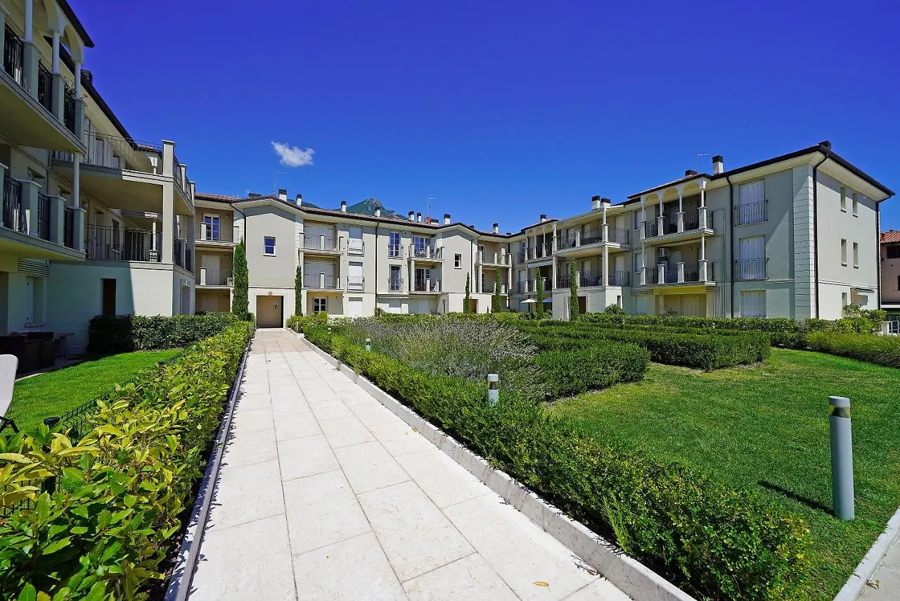 Corte Fasanella 78 Toscolano Maderno Apartament