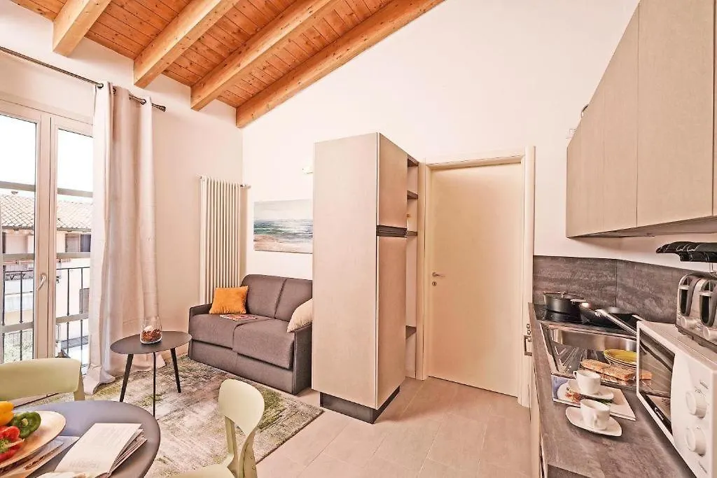 Apartament Corte Fasanella 78 Toscolano Maderno